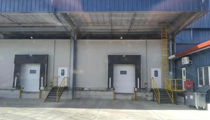 Crufi -  Todo - Montevideo