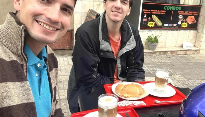 Crunch Salto -  Comentario 3 - Salto