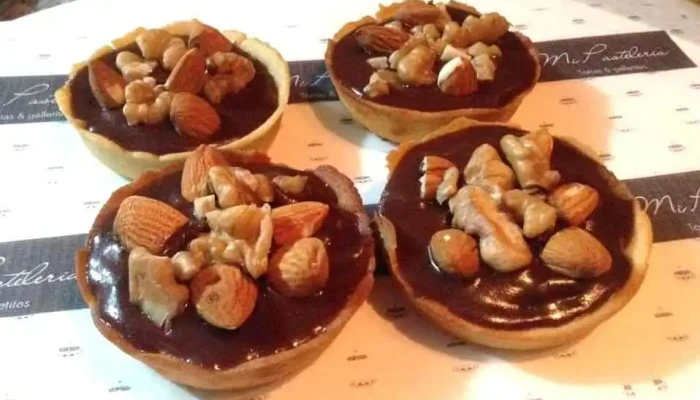 Crunch Salto -  Comida Reconfortante - Salto