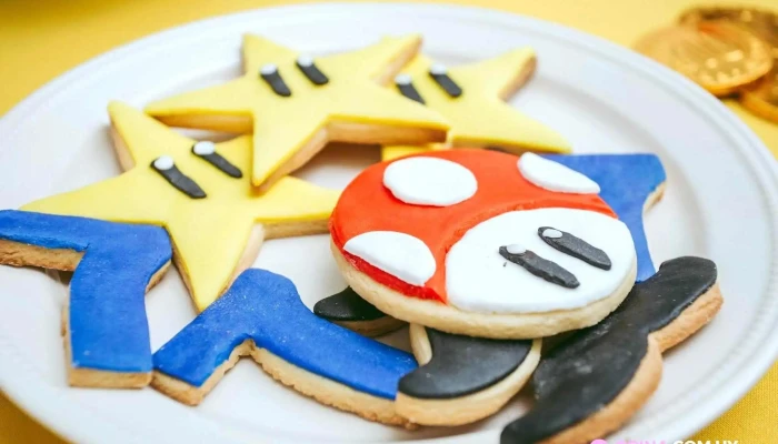 Crunch Salto -  Comidas Y Bebidas - Salto