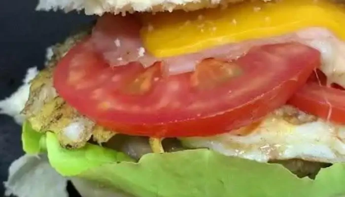 Crustaceo Burger -  Videos - Parque del Plata