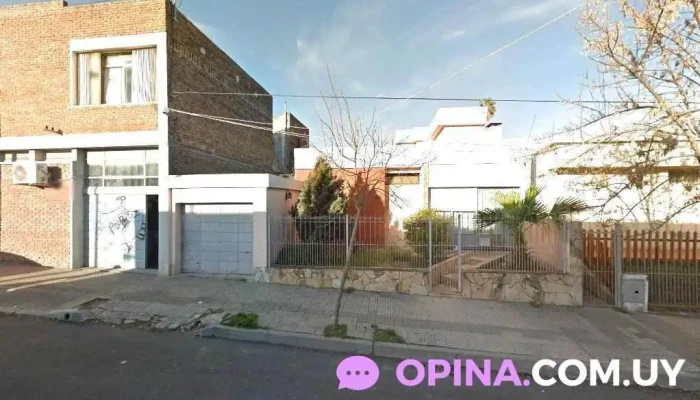 Cruz Roja Paysandu - Paysandú