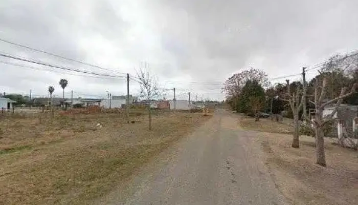 Cruz Roja Uruguaya Filial San Jose Numerodeg - San José de Mayo