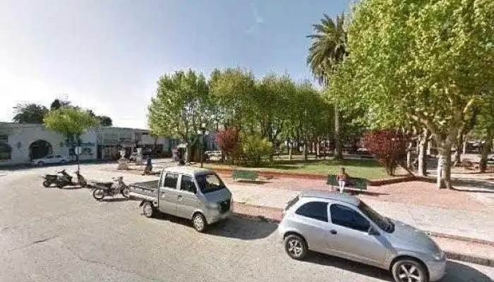 Ctc Rosario -  Donde - Rosario