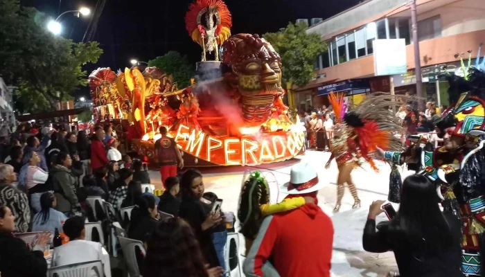 Cuadra De Ensayo -   Emperadores De La Zona Sur Edificio - Artigas