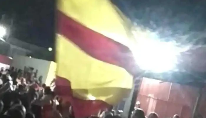 Cuadra De Ensayo -   Emperadores De La Zona Sur Opiniones - Artigas