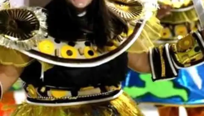 Cuadra De Ensayo De Escuela De Samba Barrio Rampla -  Del Propietario - Artigas