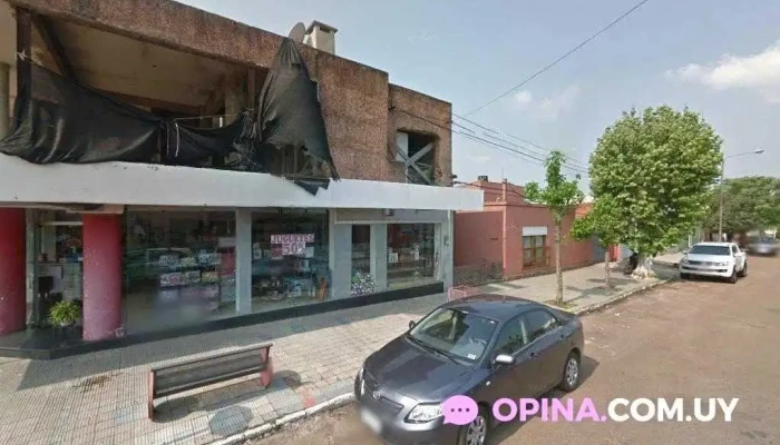 Cuareim- Bella Union- Artigas - Artigas Cuareim- Bella Union- Artigas - Artigas