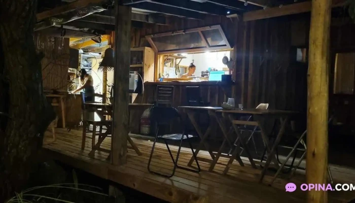 Cuarzo -  Ambiente - La Pedrera