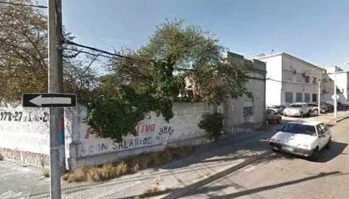 Cuatro Tiempos -  Street View Y 360 - Montevideo