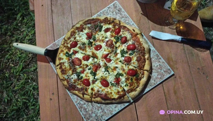 Cuatro40 Restopub -  Todas - Melo