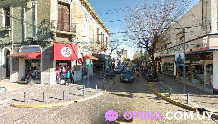 Cuatroases - Tacuarembó - 45000 Tacuarembó