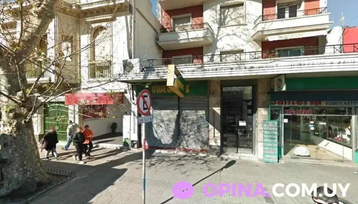 Cuchilleria - Montevideo