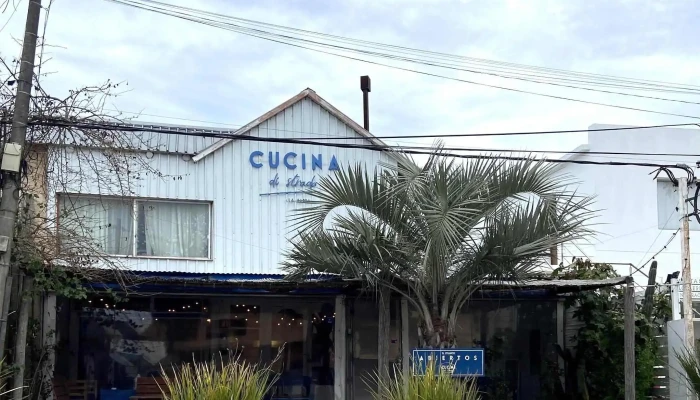 Cucina Di Strada -  Puerto Punta Del Este Comentario 2 - Punta del Este