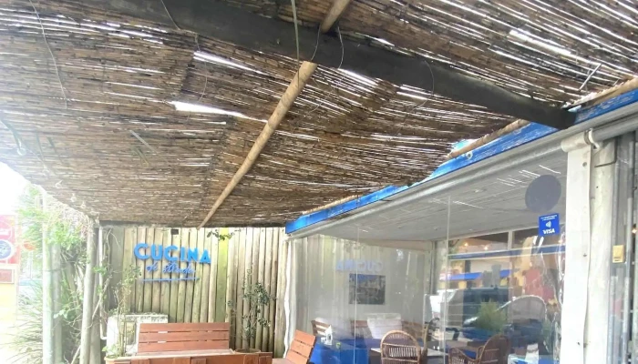 Cucina Di Strada -  Puerto Punta Del Este Comentario 3 - Punta del Este