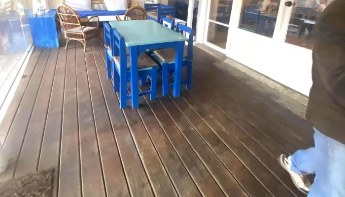 Cucina Di Strada -  Puerto Punta Del Este Comentario 4 - Punta del Este