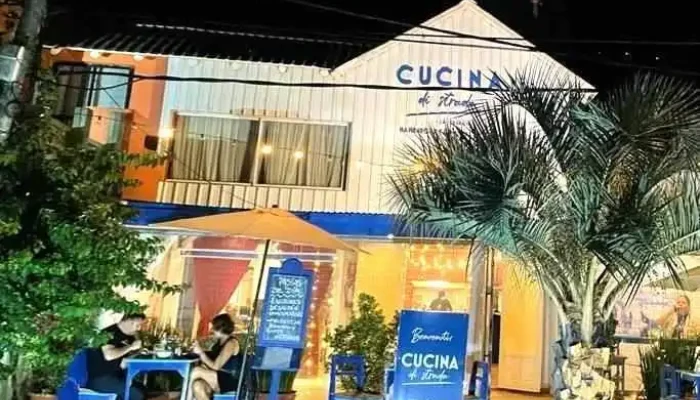 Cucina Di Strada -  Puerto Punta Del Este Del Propietario - Punta del Este