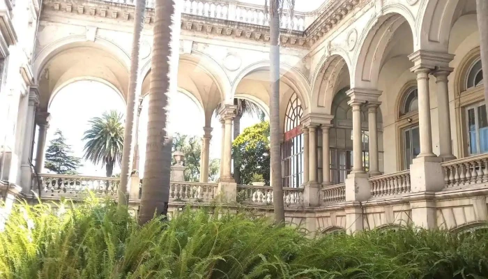 Cudam - 11600 Montevideo