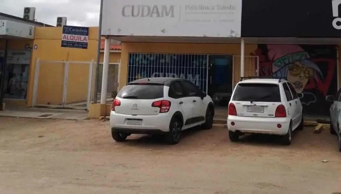 Cudam Toledo -  Fotos - Toledo