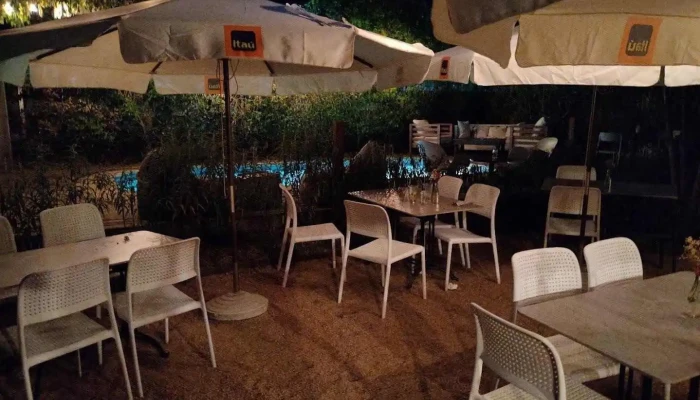 Restaurante Cuervo - Ciudad De La Costa