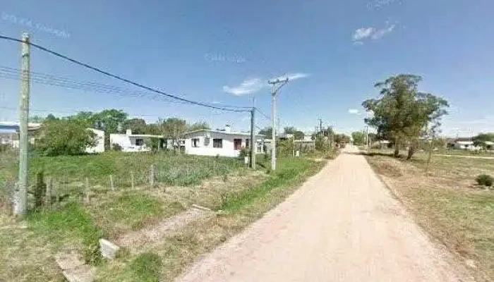 Cuitino Propiedades Uruguay Real Estate Ubicacion - Tala