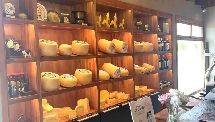 Cultivo -  Brunch De Campo Ambiente - Nueva Helvecia