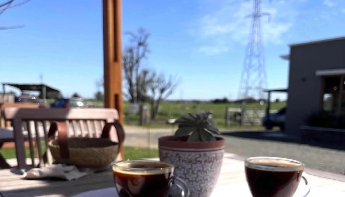 Cultivo -  Brunch De Campo Comentario 2 - Nueva Helvecia