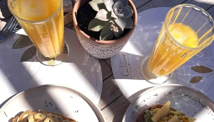 Cultivo -  Brunch De Campo Comentario 3 - Nueva Helvecia