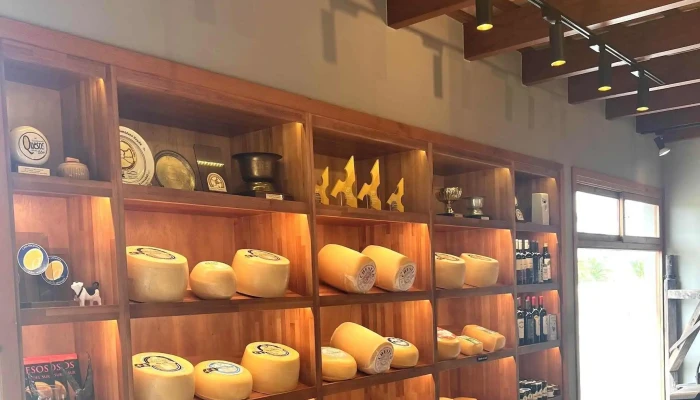 Cultivo -  Brunch De Campo Comentario 6 - Nueva Helvecia