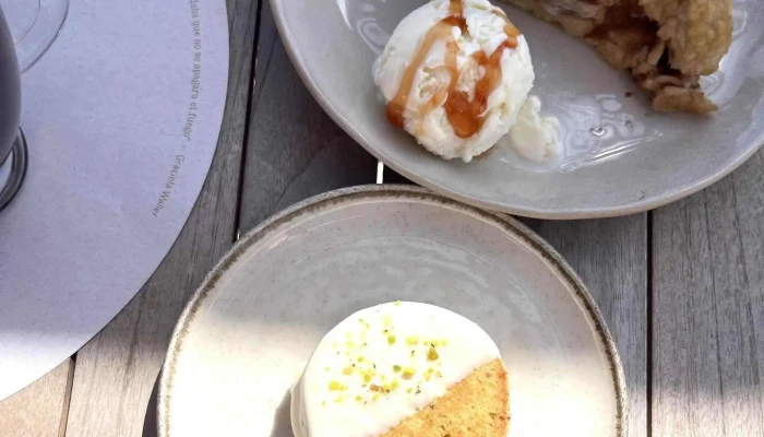 Cultivo -  Brunch De Campo Comentario 8 - Nueva Helvecia