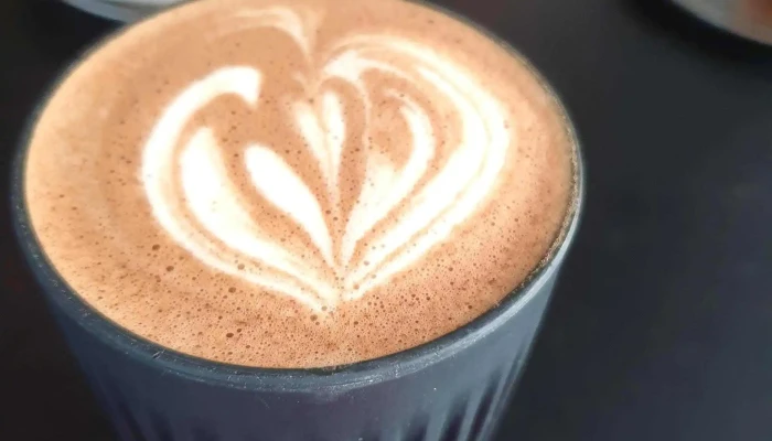 Culto Cafe Cafe Latte - Montevideo