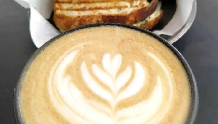 Culto Cafe Cafe - Montevideo