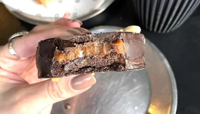 Culto Cafe Comentario 2 - Montevideo