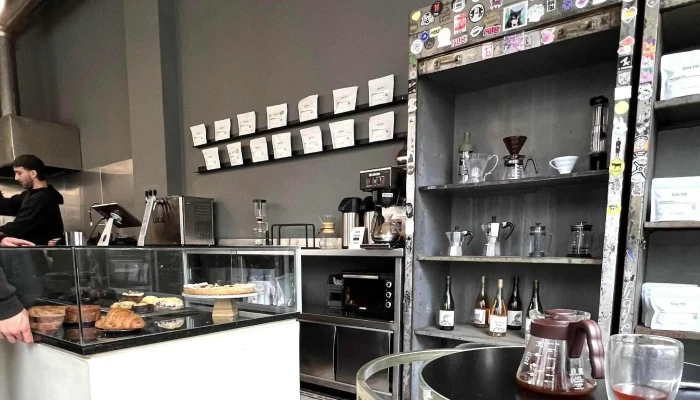 Culto Cafe Cv Comentario 3 - Montevideo