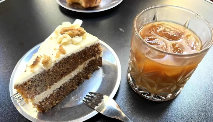 Culto Cafe Cv Comidas Y Bebidas - Montevideo