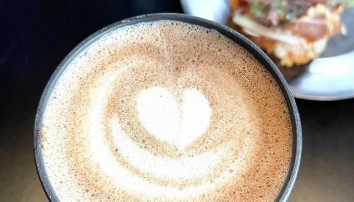 Culto Cafe Epa Cafe Latte - Montevideo