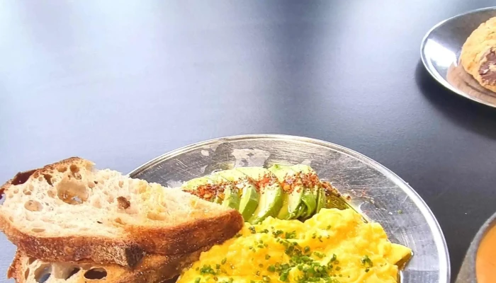 Culto Cafe Epa Comentario 1 - Montevideo