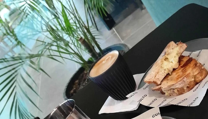 Culto Cafe Epa Comentario 6 - Montevideo