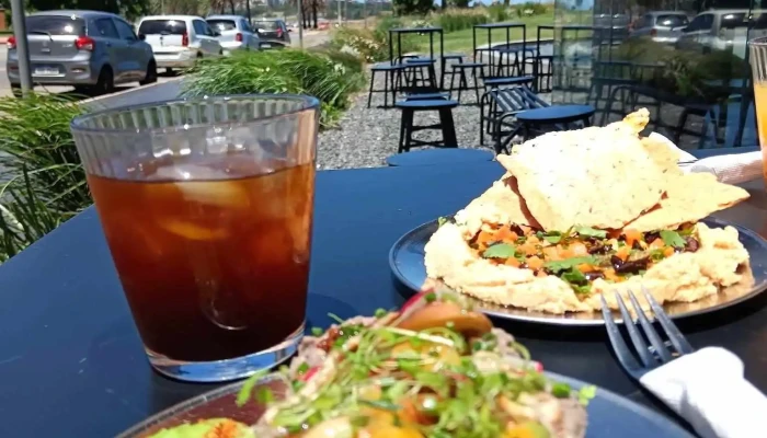 Culto Cafe Epa Comidas Y Bebidas - Montevideo