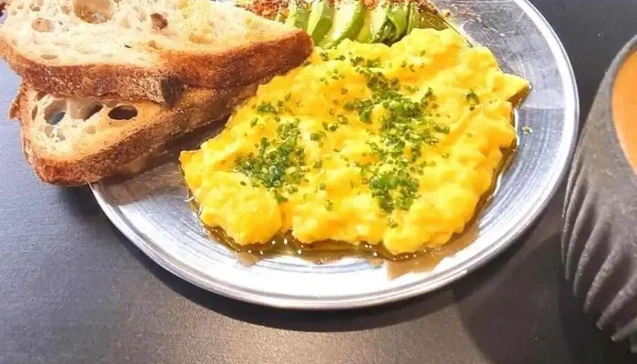 Culto Cafe Epa Recientes - Montevideo