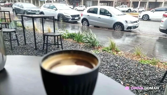 Culto Cafe Epa Videos - Montevideo