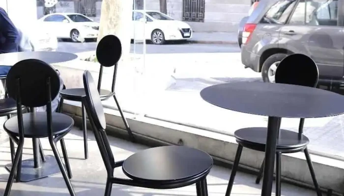 Culto Cafe Todo - Montevideo