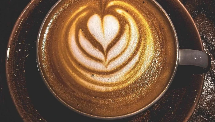 Cultural Alfabeta -  Cafe Latte - Montevideo