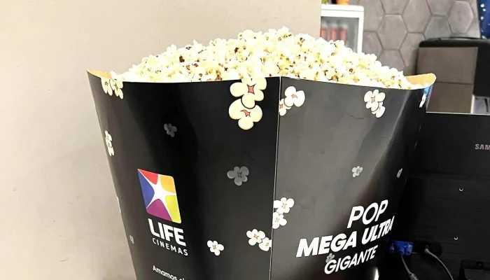 Cultural Alfabeta -  Cerca De Mi - Montevideo