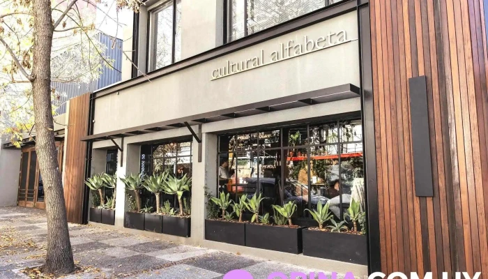 Cultural Alfabeta -  Del Propietario - Montevideo