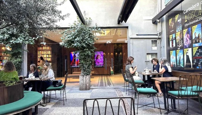 Cultural Alfabeta -  Mas Recientes - Montevideo