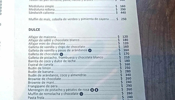 Cultural Alfabeta - Montevideo