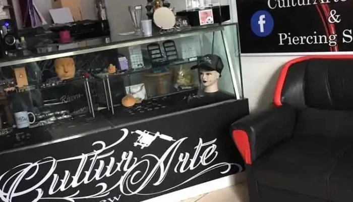 CulturArte Tattoo Crew - 40000 Rivera
