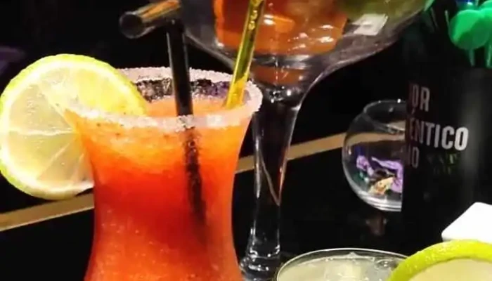 Culture Bar By Moonlight Comidas Y Bebidas - Punta del Este