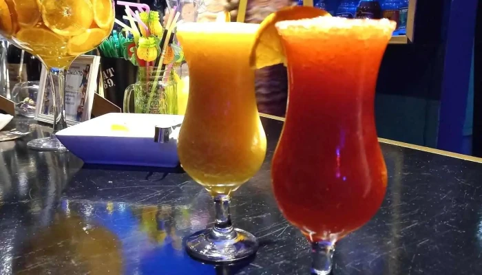 Culture Bar By Moonlight Todo - Punta del Este